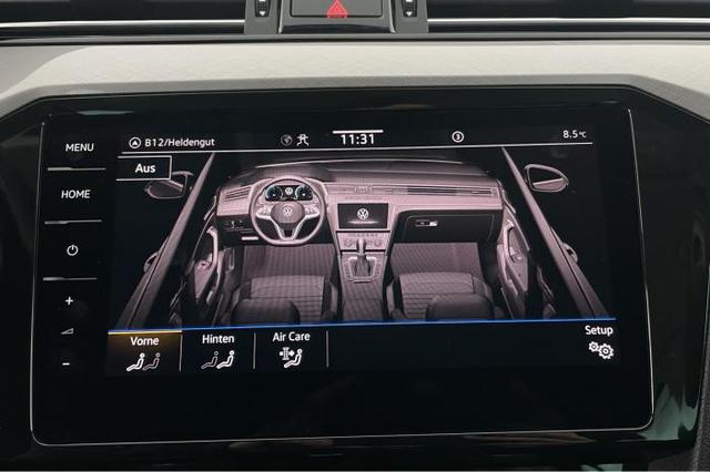 Volkswagen Passat Variant Business 2.0 TDI *AHK*NAVI*ACC*LED*SHZ*Keyless*PDC*Kamera* 