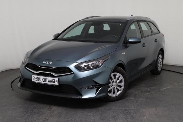 Kia Ceed Sportswagon - Fresh 1.0 T-GDI *SHZ*PDC*SpurHA*Klima*