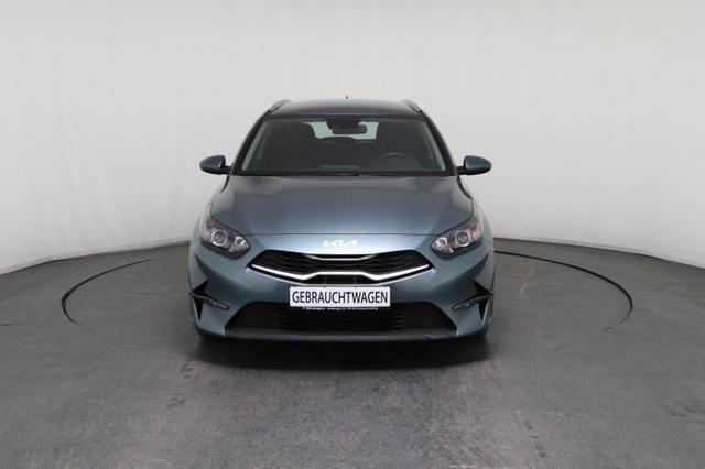 Kia Ceed Sportswagon Fresh 1.0 T-GDI *SHZ*PDC*SpurHA*Klima* 