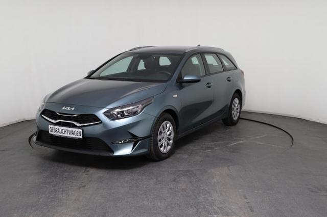 Kia Ceed Sportswagon Fresh 1.0 T-GDI *SHZ*PDC*SpurHA*Klima* 