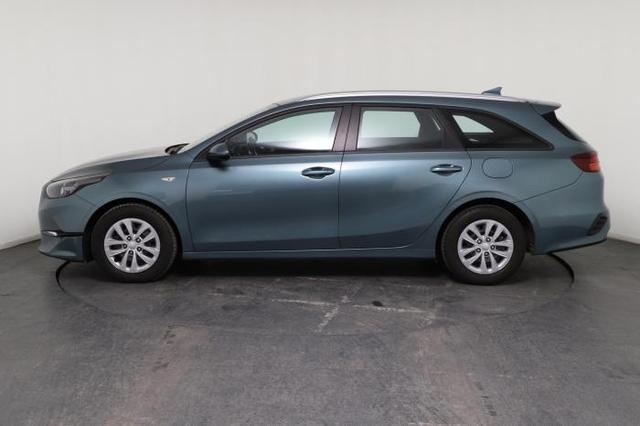Kia Ceed Sportswagon Fresh 1.0 T-GDI *SHZ*PDC*SpurHA*Klima* 