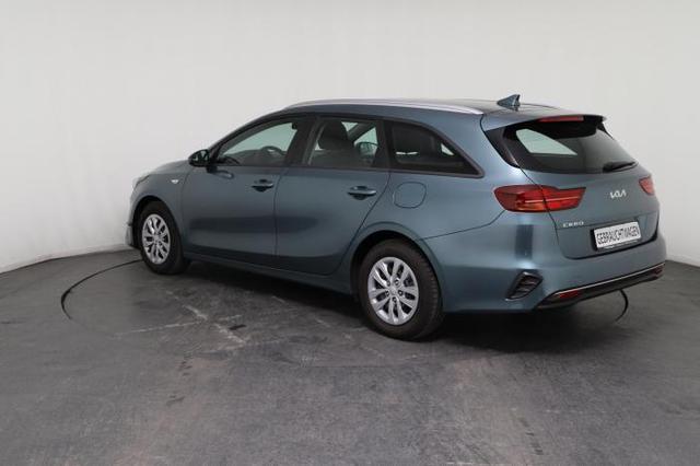 Kia Ceed Sportswagon Fresh 1.0 T-GDI *SHZ*PDC*SpurHA*Klima* 