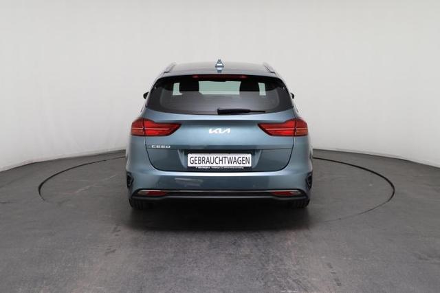 Kia Ceed Sportswagon Fresh 1.0 T-GDI *SHZ*PDC*SpurHA*Klima* 