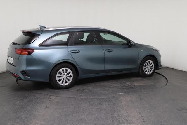 Kia Ceed Sportswagon Fresh 1.0 T-GDI *SHZ*PDC*SpurHA*Klima* 