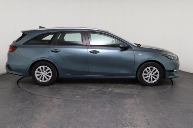 Kia Ceed Sportswagon Fresh 1.0 T-GDI *SHZ*PDC*SpurHA*Klima* 