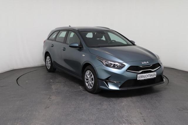 Kia Ceed Sportswagon Fresh 1.0 T-GDI *SHZ*PDC*SpurHA*Klima* 