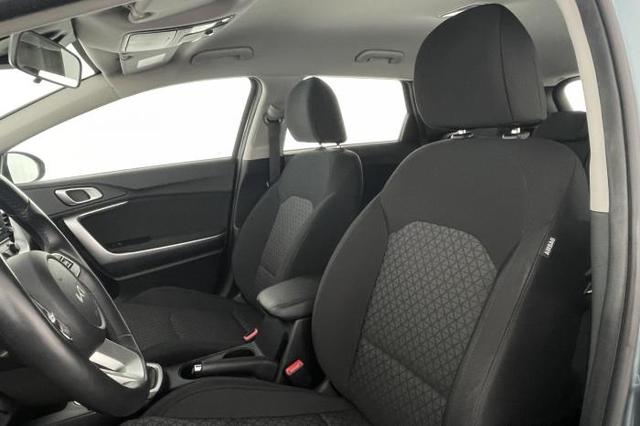 Kia Ceed Sportswagon Fresh 1.0 T-GDI *SHZ*PDC*SpurHA*Klima* 