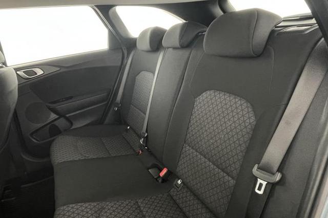 Kia Ceed Sportswagon Fresh 1.0 T-GDI *SHZ*PDC*SpurHA*Klima* 