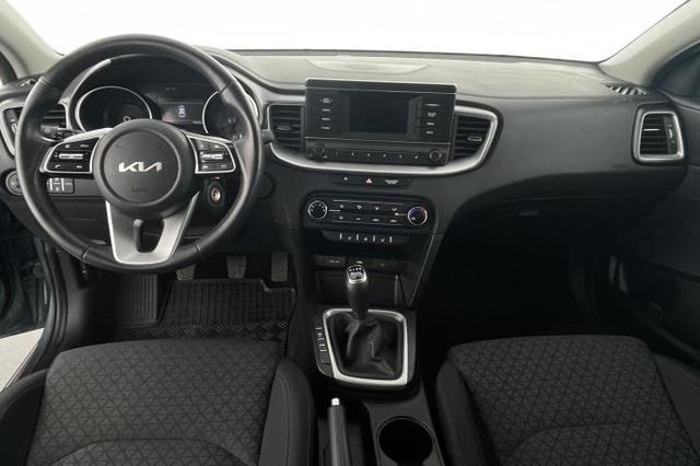 Kia Ceed Sportswagon Fresh 1.0 T-GDI *SHZ*PDC*SpurHA*Klima* 