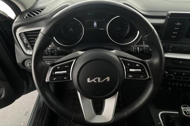Kia Ceed Sportswagon Fresh 1.0 T-GDI *SHZ*PDC*SpurHA*Klima* 
