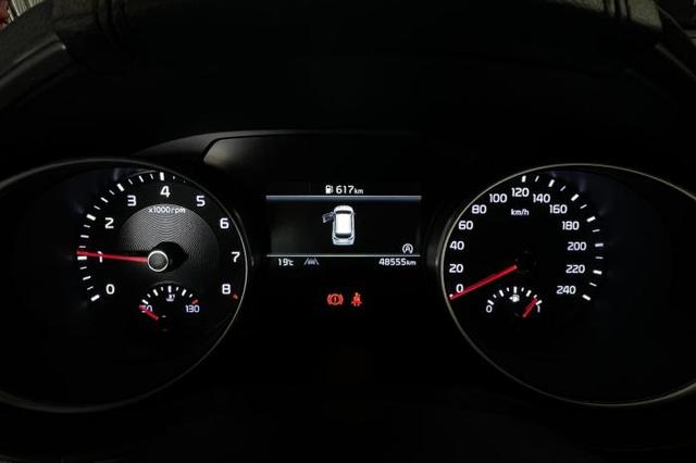 Kia Ceed Sportswagon Fresh 1.0 T-GDI *SHZ*PDC*SpurHA*Klima* 