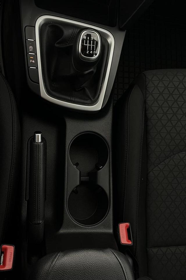 Kia Ceed Sportswagon Fresh 1.0 T-GDI *SHZ*PDC*SpurHA*Klima* 