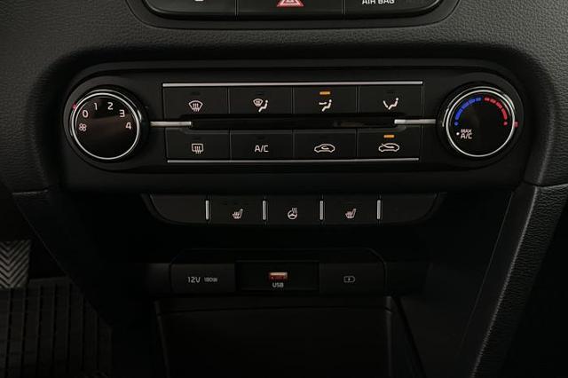 Kia Ceed Sportswagon Fresh 1.0 T-GDI *SHZ*PDC*SpurHA*Klima* 