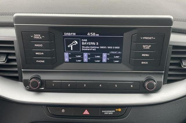 Kia Ceed Sportswagon Fresh 1.0 T-GDI *SHZ*PDC*SpurHA*Klima* 