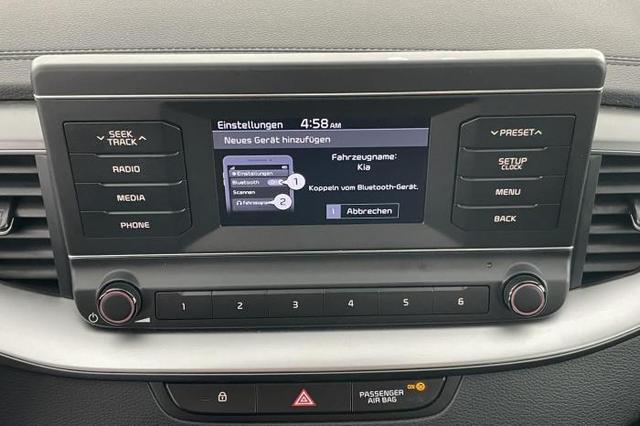Kia Ceed Sportswagon Fresh 1.0 T-GDI *SHZ*PDC*SpurHA*Klima* 