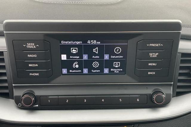 Kia Ceed Sportswagon Fresh 1.0 T-GDI *SHZ*PDC*SpurHA*Klima* 