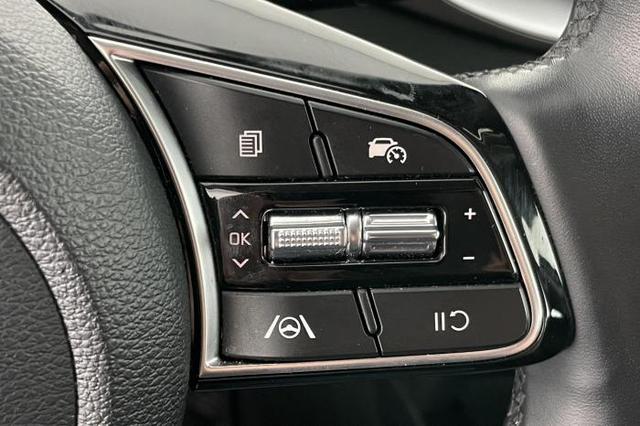 Kia Ceed Sportswagon Fresh 1.0 T-GDI *SHZ*PDC*SpurHA*Klima* 