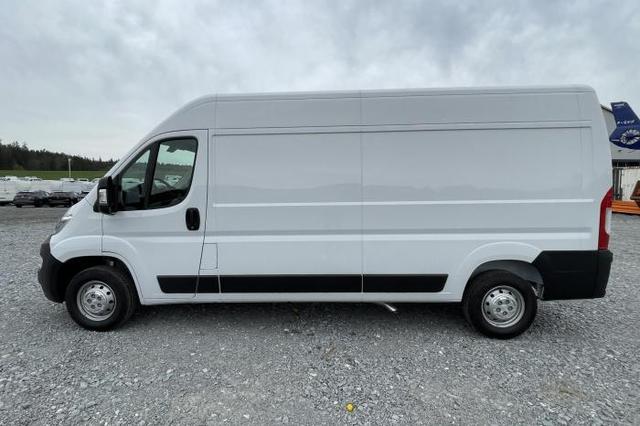 Citroen Jumper Kastenwagen Kasten L3H2 Control 35 2.2 Blue-HDI *PDC*Klima*Tempo* 
