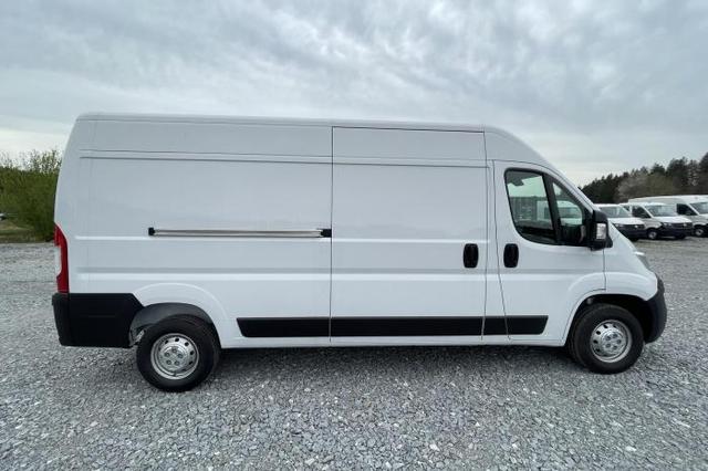 Citroen Jumper Kastenwagen Kasten L3H2 Control 35 2.2 Blue-HDI *PDC*Klima*Tempo* 