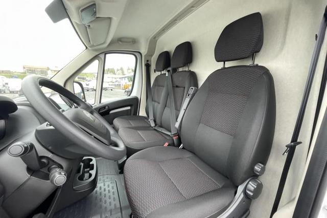 Citroen Jumper Kastenwagen Kasten L3H2 Control 35 2.2 Blue-HDI *PDC*Klima*Tempo* 
