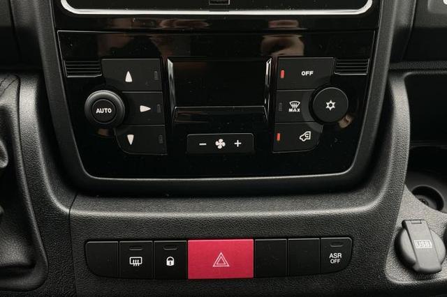 Citroen Jumper Kastenwagen Kasten L3H2 Control 35 2.2 Blue-HDI *PDC*Klima*Tempo* 