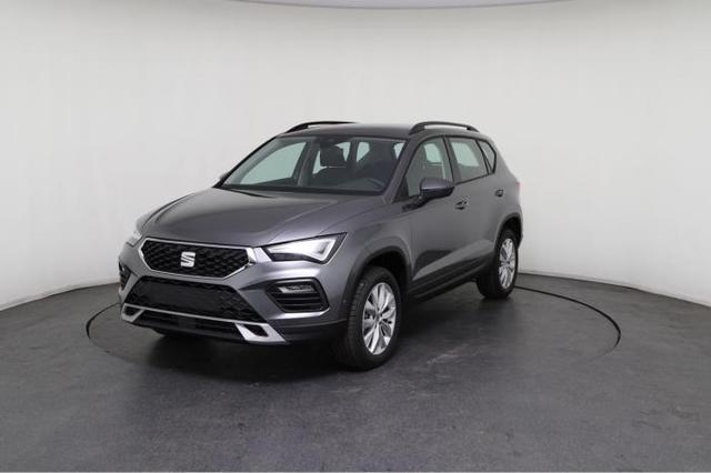 Seat Ateca Style 1.5 TSI 110kW (150 PS) 7-Gang-DSG 