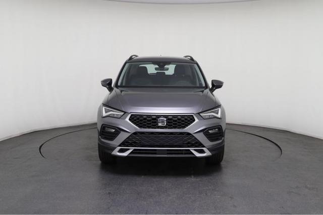 Seat Ateca Style 1.5 TSI 110kW (150 PS) 7-Gang-DSG 