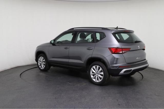 Seat Ateca Style 1.5 TSI 110kW (150 PS) 7-Gang-DSG 