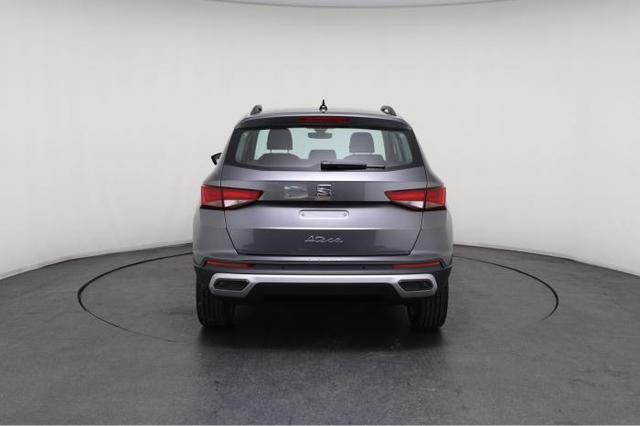 Seat Ateca Style 1.5 TSI 110kW (150 PS) 7-Gang-DSG 