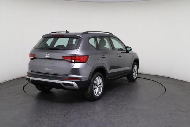 Seat Ateca Style 1.5 TSI 110kW (150 PS) 7-Gang-DSG 