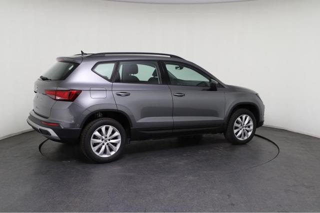 Seat Ateca Style 1.5 TSI 110kW (150 PS) 7-Gang-DSG 