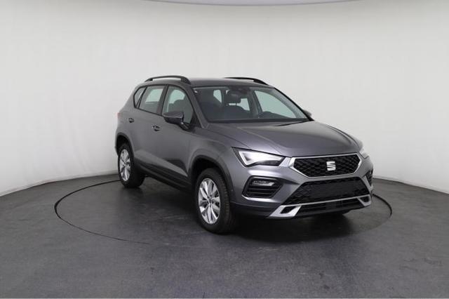 Seat Ateca Style 1.5 TSI 110kW (150 PS) 7-Gang-DSG 