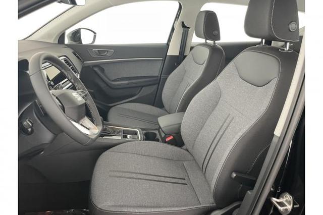 Seat Ateca Style 1.5 TSI 110kW (150 PS) 7-Gang-DSG 