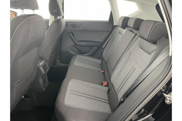 Seat Ateca Style 1.5 TSI 110kW (150 PS) 7-Gang-DSG 