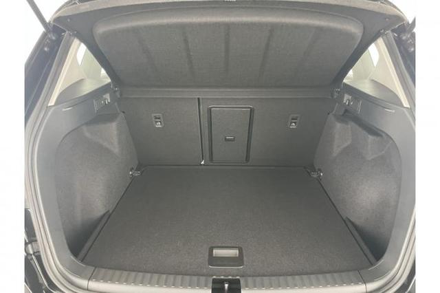 Seat Ateca Style 1.5 TSI 110kW (150 PS) 7-Gang-DSG 