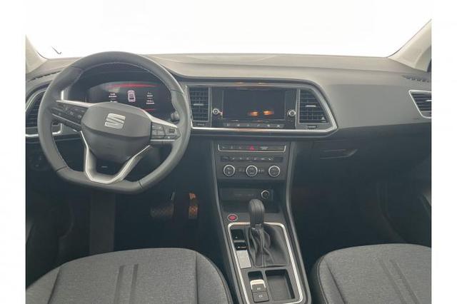 Seat Ateca Style 1.5 TSI 110kW (150 PS) 7-Gang-DSG 
