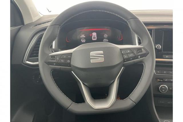 Seat Ateca Style 1.5 TSI 110kW (150 PS) 7-Gang-DSG 