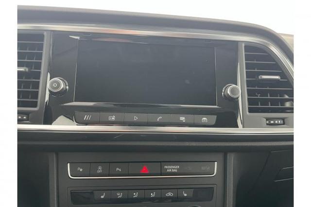Seat Ateca Style 1.5 TSI 110kW (150 PS) 7-Gang-DSG 