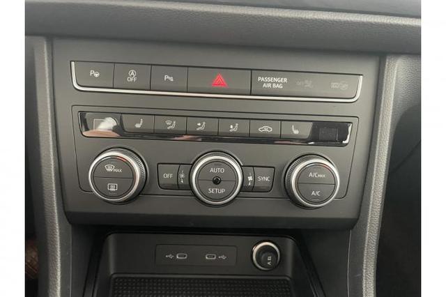 Seat Ateca Style 1.5 TSI 110kW (150 PS) 7-Gang-DSG 