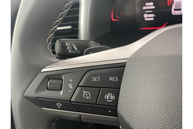Seat Ateca Style 1.5 TSI 110kW (150 PS) 7-Gang-DSG 