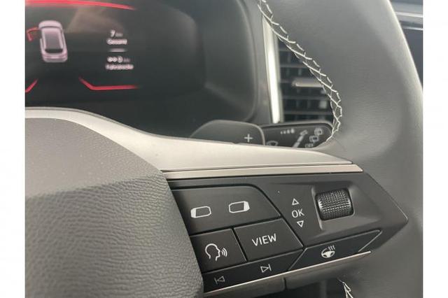 Seat Ateca Style 1.5 TSI 110kW (150 PS) 7-Gang-DSG 