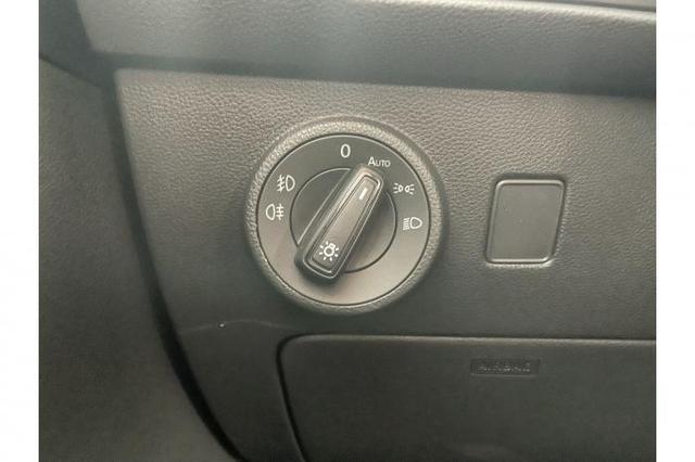 Seat Ateca Style 1.5 TSI 110kW (150 PS) 7-Gang-DSG 