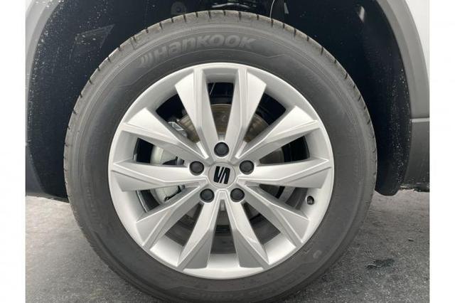 Seat Ateca Style 1.5 TSI 110kW (150 PS) 7-Gang-DSG 