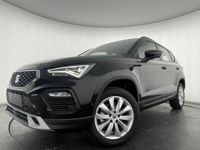 Seat Ateca Style 1.5 TSI 110kW (150 PS) 7-Gang-DSG 