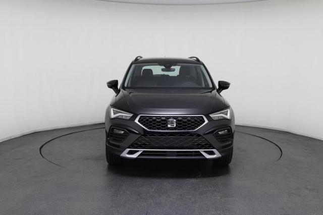 Seat Ateca Style 1.5 TSI 110kW (150 PS) 7-Gang-DSG 