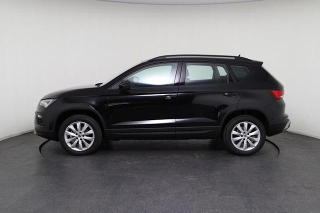 Seat Ateca Style 1.5 TSI 110kW (150 PS) 7-Gang-DSG 