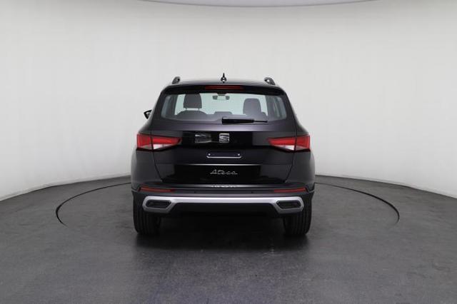 Seat Ateca Style 1.5 TSI 110kW (150 PS) 7-Gang-DSG 