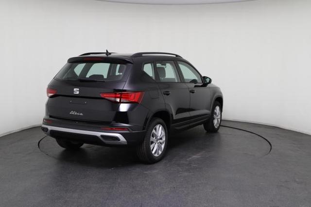 Seat Ateca Style 1.5 TSI 110kW (150 PS) 7-Gang-DSG 