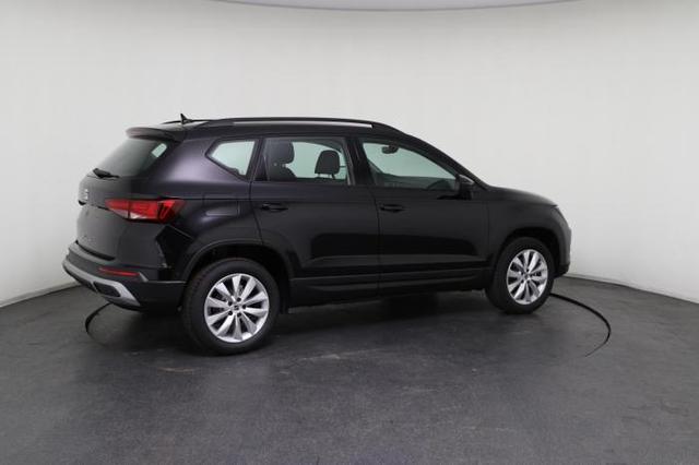 Seat Ateca Style 1.5 TSI 110kW (150 PS) 7-Gang-DSG 