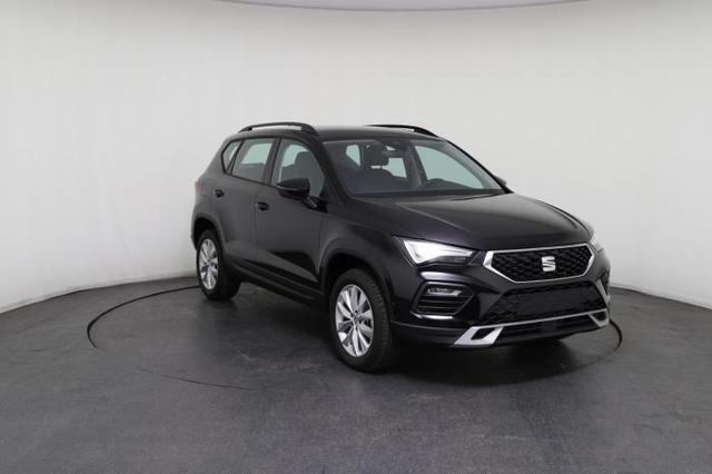 Seat Ateca Style 1.5 TSI 110kW (150 PS) 7-Gang-DSG 